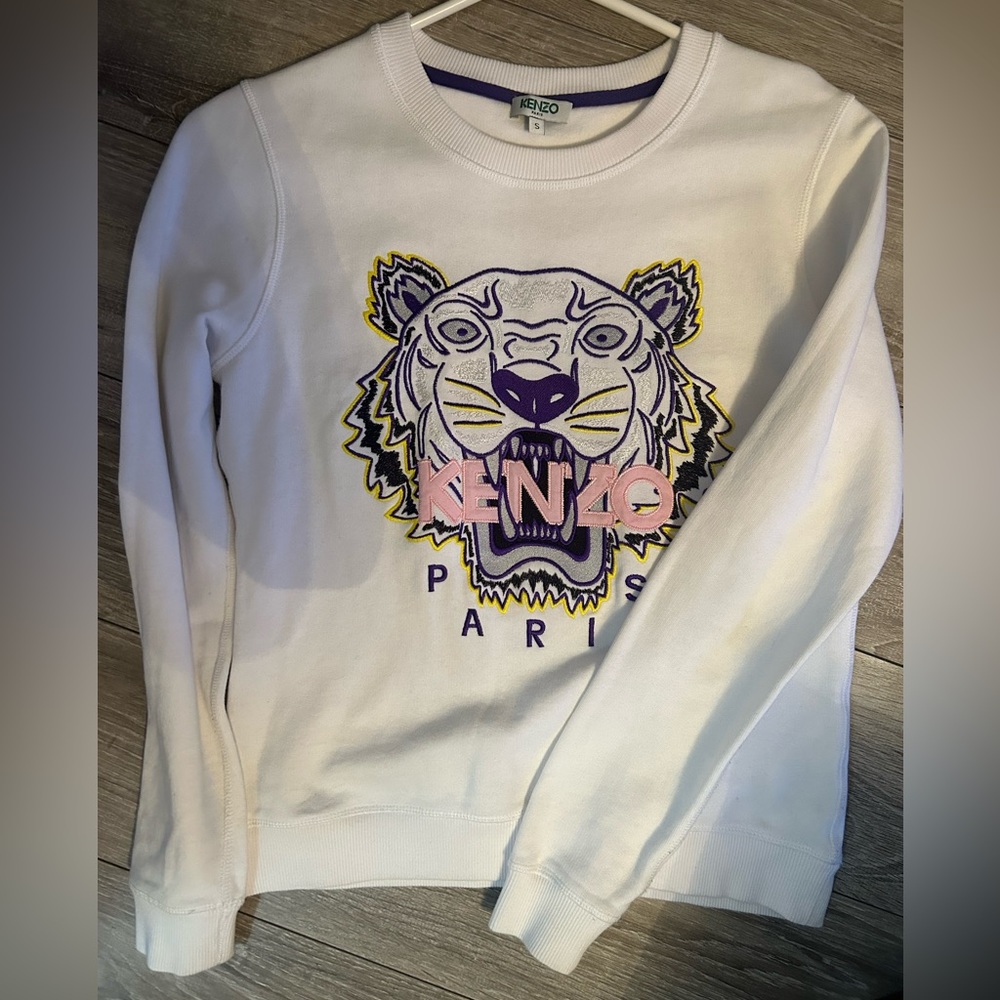 AUTHENTIC KENZO